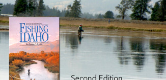 Fishing Idaho 2nd Edition